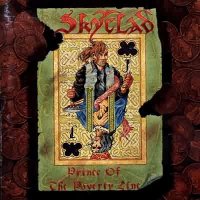 Skyclad - Prince Of The Poverty Line (1994)