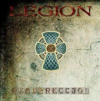 Legion - Resurrection (2012)