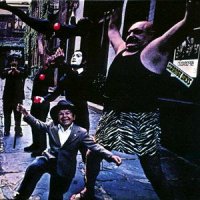 The Doors - Strange Days (1967)