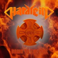 Hardlein - Down to the Fire (2009)