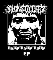 Alonso Lopez - Baby Baby Baby (2011)
