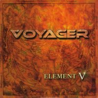 Voyager - Element V (2003)