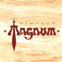 Magnum - Vintage Magnum (Compilation) (2002)  Lossless