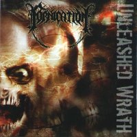 Fornication - Unleashed Wrath (2004)