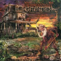 Rumpelstiltskin Grinder - Buried In The Front Yard (2005)
