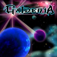Galderia - Royaume De L\'Universalité (2009)