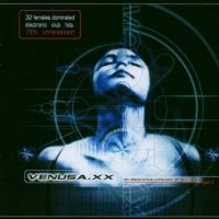 VA - Venusa.XX - An Electronica Collection Of Femina Vox Part II (2002)