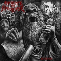 Announce The Apocalypse - Ruins (2017)