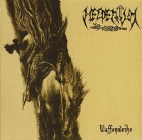 Heldentum - Waffenweihe (2003)