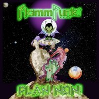 FlammPunkt - Plan Nein! (2014)