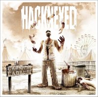 Hackneyed - Carnival Cadavre (2011)