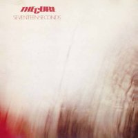 The Cure - Seventeen Seconds (1980)