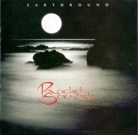 Rocket Scientists - Earthbound (1993)  Lossless