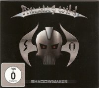 Running Wild - Shadowmaker (2012)