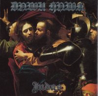 Dawn Hawk - Judas (1991)  Lossless