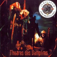 Theatres Des Vampires - Jubilaeum Anno Dracula (2001)