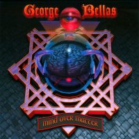 George Bellas - Mind Over Matter (1998)