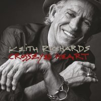 Keith Richards - Crosseyed Heart [Best Buy Edition] (2015)
