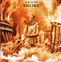 D\'Accord - Helike (2011)