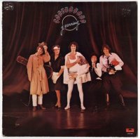 Golden Earring - Contraband (Vinyl Rip 24/192) (1976)  Lossless