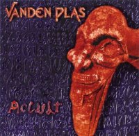 Vanden Plas - AcCult (1996)