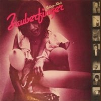 Zauberfinger - Schizzo-Rock (1981)