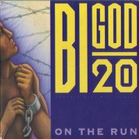 Bigod 20 - On The Run (1992)