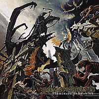 Becoming The Archetype - Terminate Damnation (2005)  Lossless