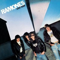 Ramones - Leave Home [40th Anniversary Deluxe Edition] (2017)