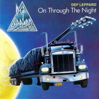 Def Leppard - On Through The Night (1980)  Lossless