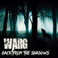 Warg - Back From The Shadows (2014)