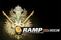Клип VA - RAMP 2006 (Дворец Спорта \"Лужники\" 18.10.06) (2006)