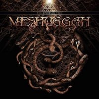 Meshuggah - The Ophidian Trek (2014)