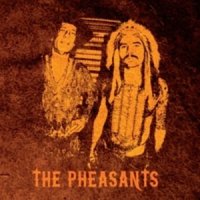 The Pheasants - The Pheasants (2013)