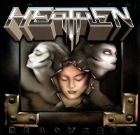 Heathen - Recovered (2004)  Lossless