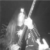 Judas Iscariot - Sacrifice Of The Nazarene Child (Live In San Antonio) (1999)