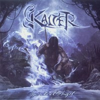 Kälter - Spiritual Angel (2010)  Lossless