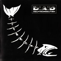 D-A-D - Helpyourselfish (1995)