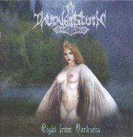 Thunderstorm - Light From Darkness (2011)