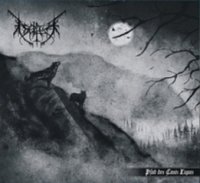Isolfur - Pfad Des Canis Lupus (2010)
