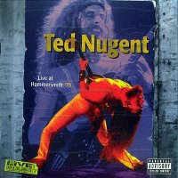 Ted Nugent - Live At Hammersmith \'79 (1979)