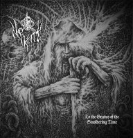 Mørkt Tre - To The Graves Of Smoldering Time (2017)