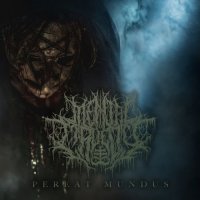 Mental Cruelty - Pereat Mundus (2017)