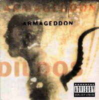 Armageddon Dildos - Lost [US Version] (1995)