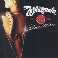 Whitesnake - Slide It In [25th Anniversary Special Edition] (1984)