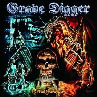 Grave Digger - Rheingold (2003)