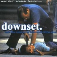 Downset - Code Blue Coma (2000)