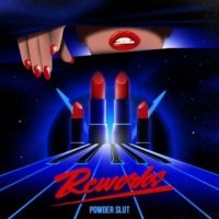 Powder Slut - Reworks (2017)