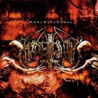 Marduk - World Funeral (2003)