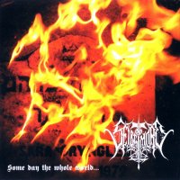 Selbstmord - Some Day The Whole World ... (Reissued 2001) (1999)